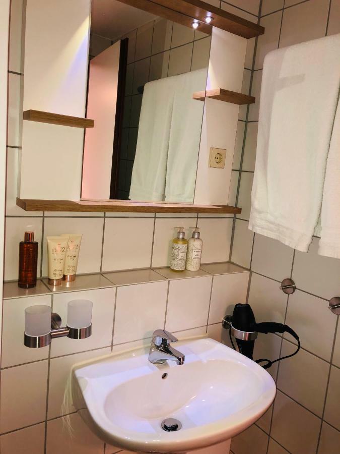 Studio Apartment Ерфурт Екстериор снимка